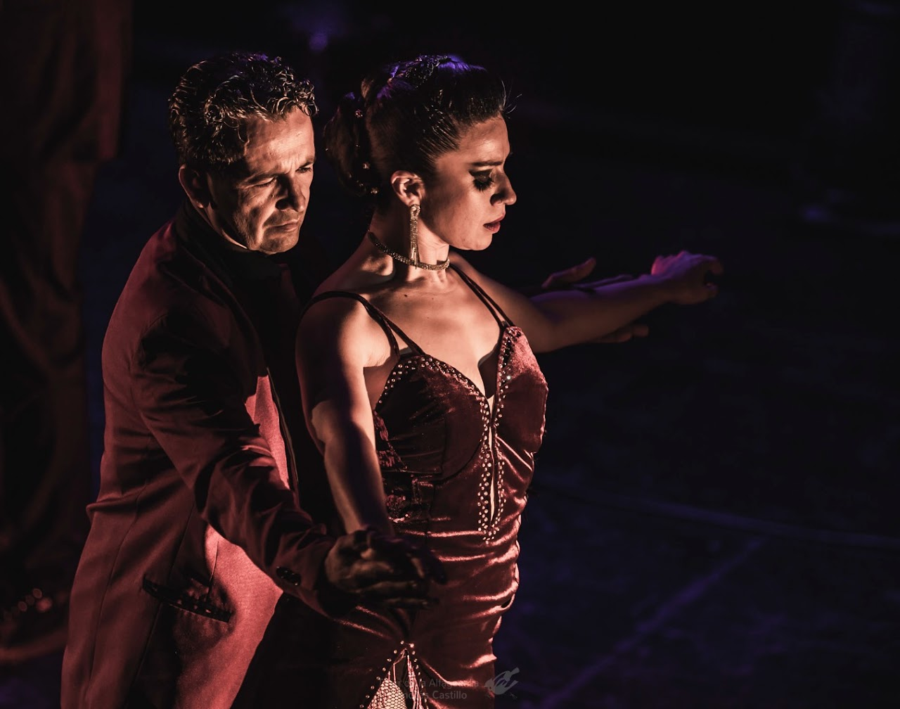 Debora y Carlos · Foto 15