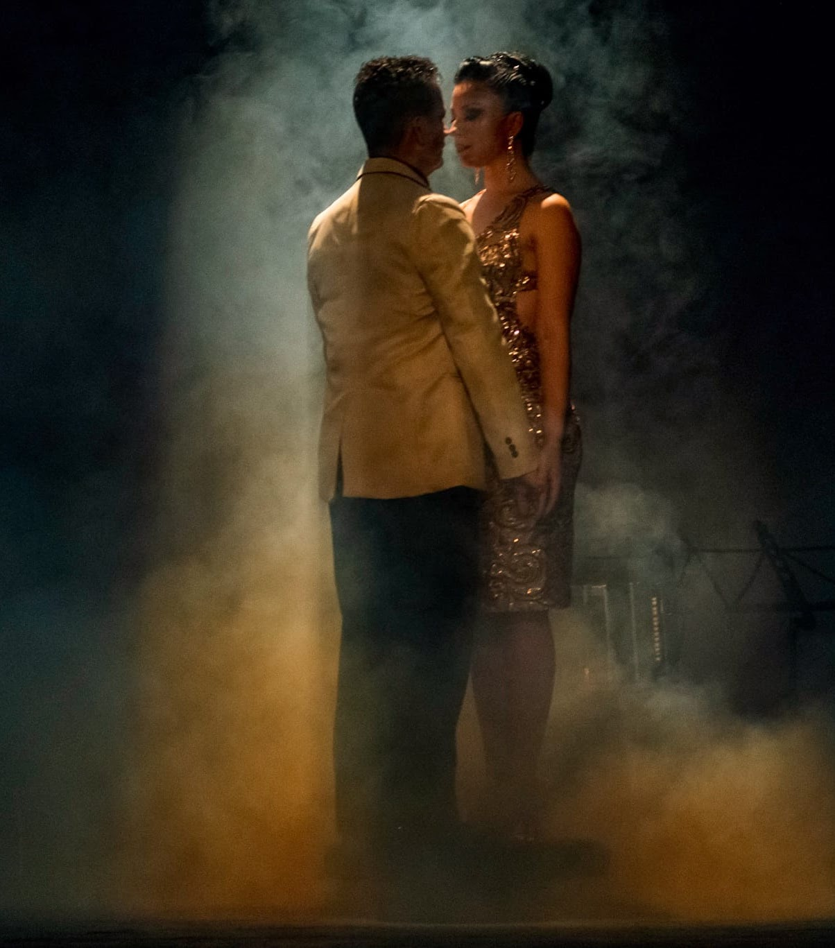 V Festival Internacional de Tango Valencia · Foto 2