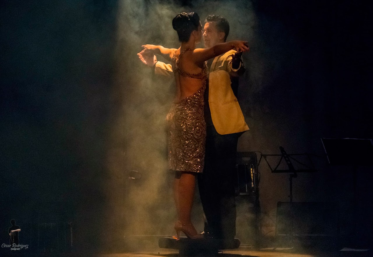 V Festival Internacional de Tango Valencia · Foto 9