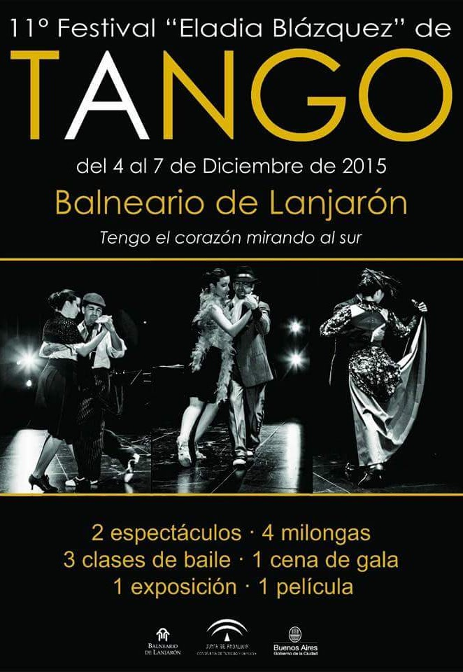 Festival Eladia Blázquez Lanjarón