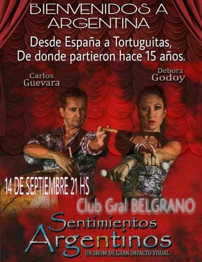 Sentimientos Argentinos Argentina